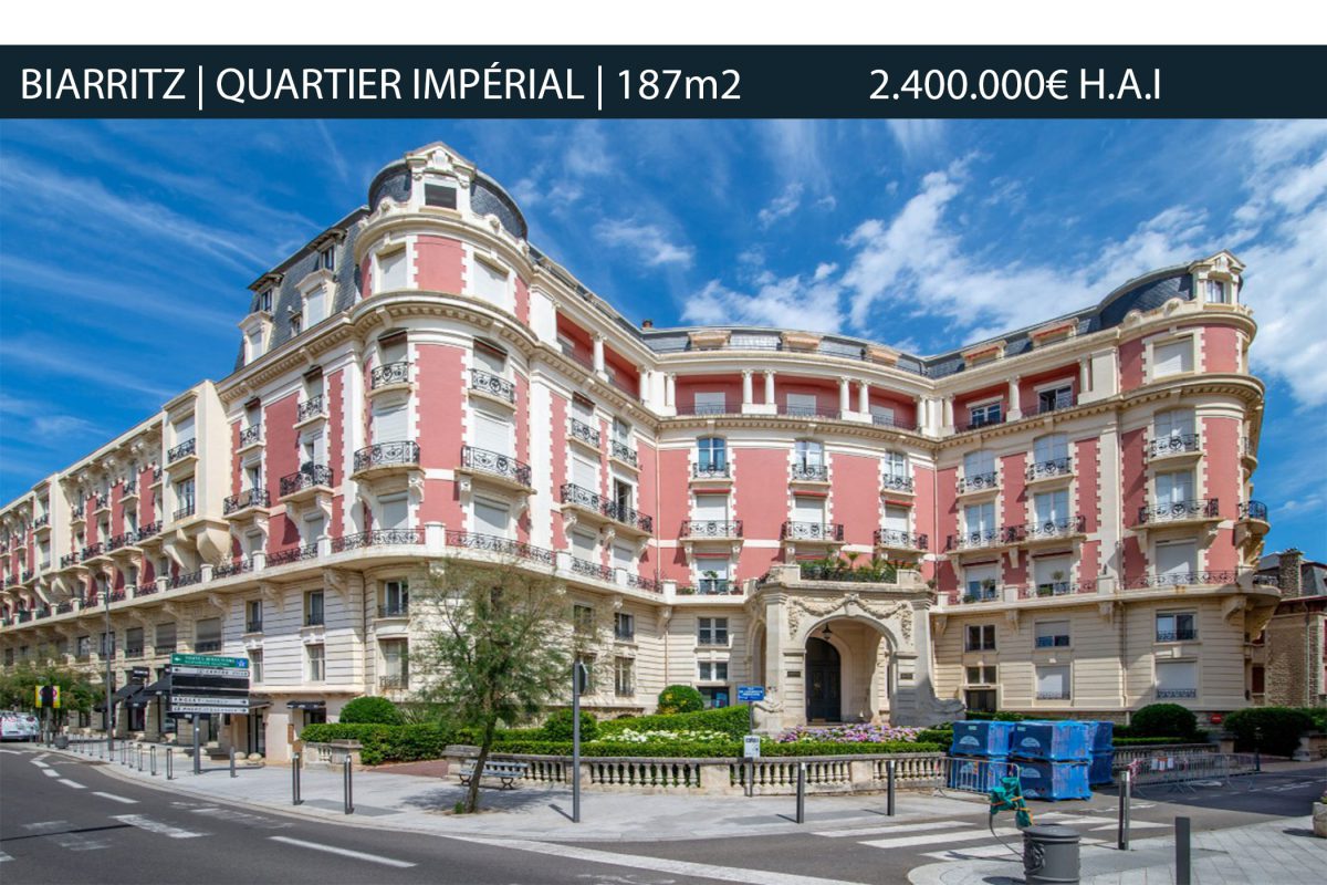 Biarritz-imperial-rarete