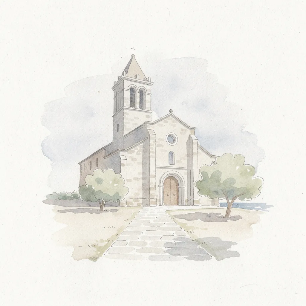 eglise saint martin biarritz