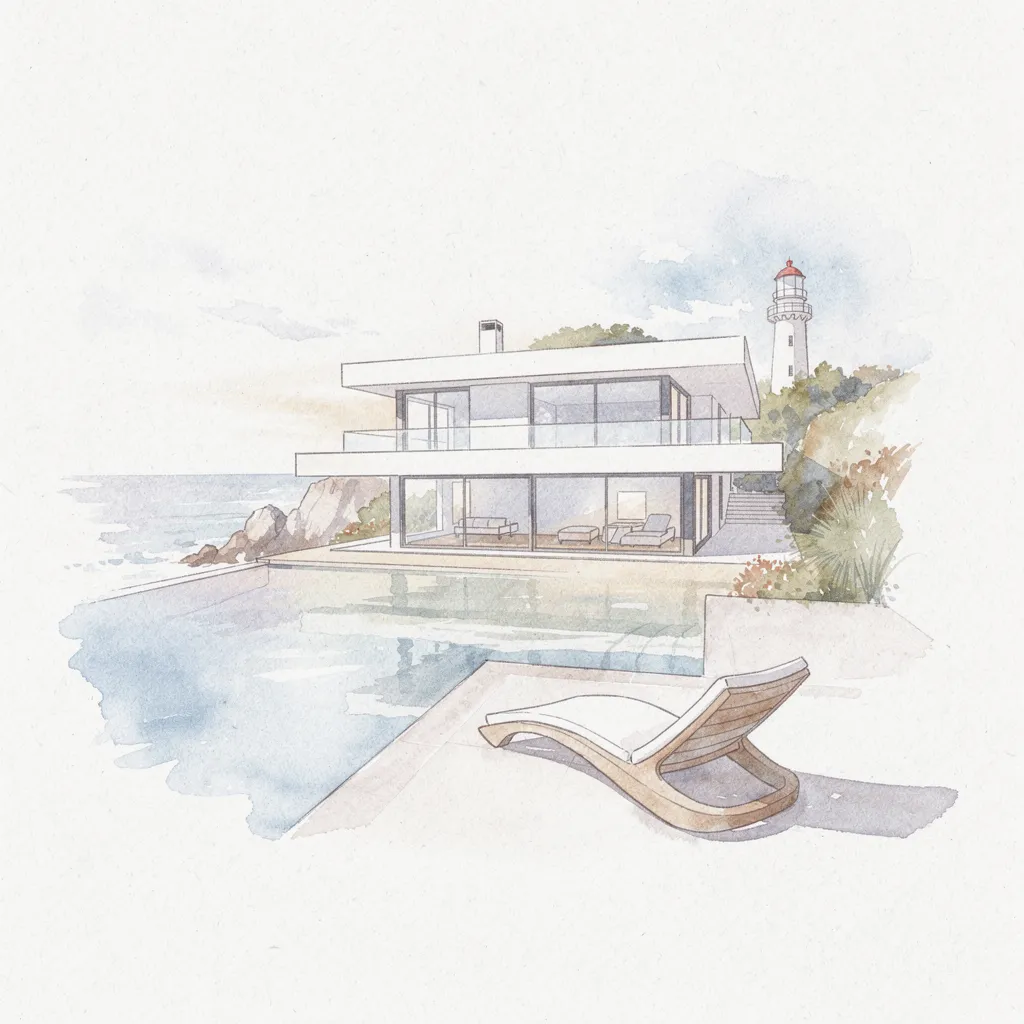 Immobilier de luxe à Biarritz : où acheter, combien prévoir, quels pièges éviter en 2026 ?