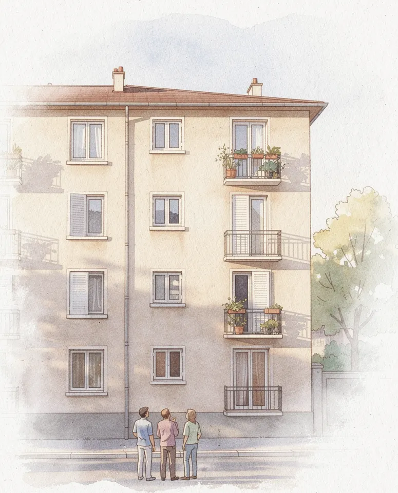 DPE collectif : mode d’emploi complet pour les copropriétés