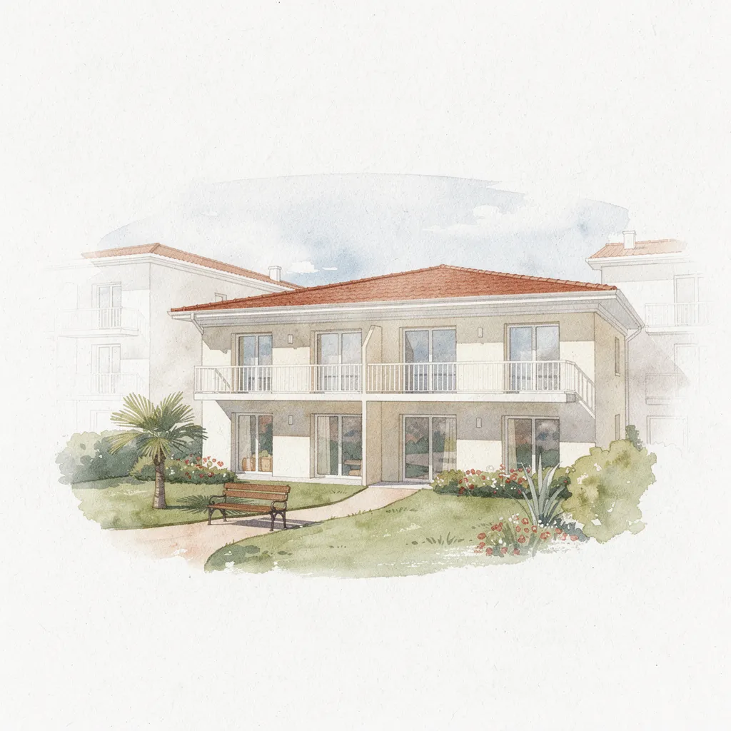 Jardins d’Arcadie Biarritz : localisation, accès, infos pratiques 2026