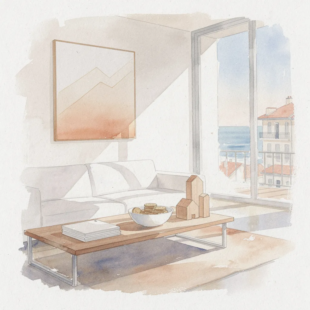 prix des lofts à biarritz en 2026 : fourchettes et tendances