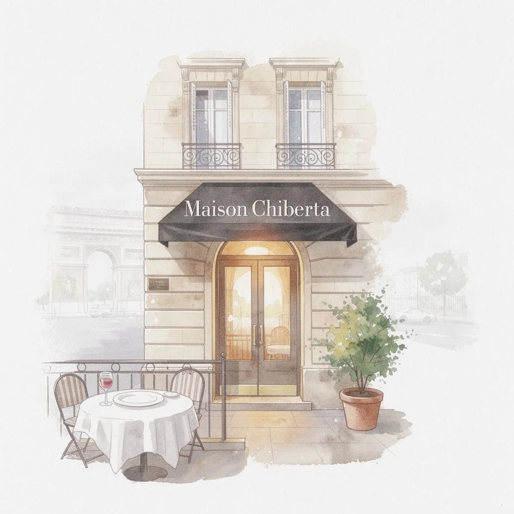 Maison Chiberta : l’adresse golf & spa qui fait renaître le luxe à Anglet