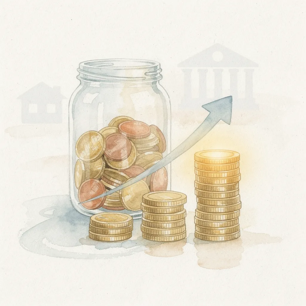 Meilleur taux immobilier : comment décrocher le crédit le moins cher en 2026 ?