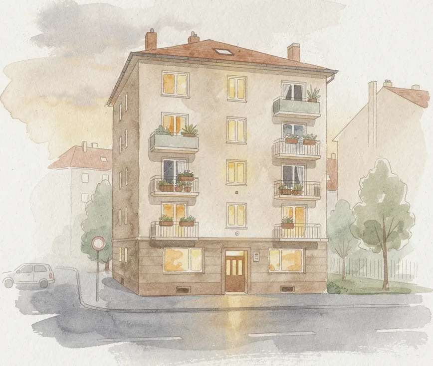Cash flow positif en immobilier : comment le calculer vraiment