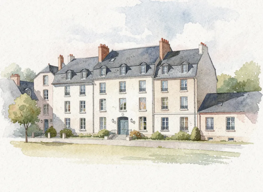 Pourquoi Rennes attire les investisseurs locatifs en 2026 ?