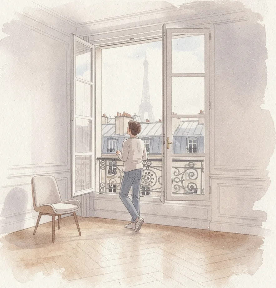 Investissement locatif à Paris : 3% de rendement réels dans 5 arrondissements ciblés