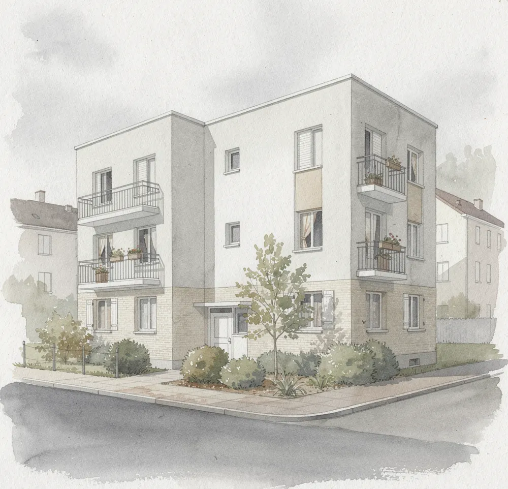 Trouver un logement social à Amiens : 6 organismes et démarches 2026