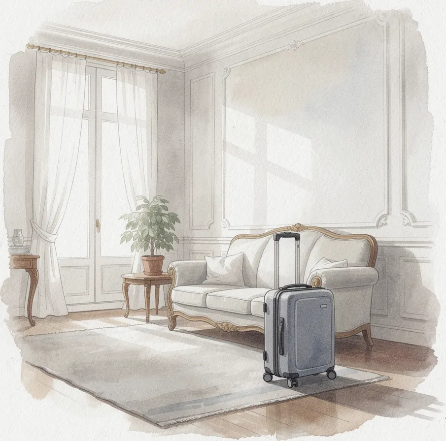 Clause d’habitation bourgeoise : peut-on vraiment louer en Airbnb ?