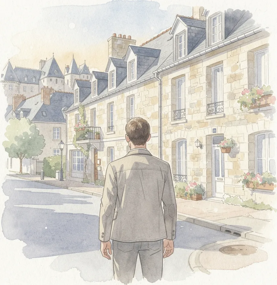 Investir à Vannes : quartiers rentables, prix m² et stratégie 2026