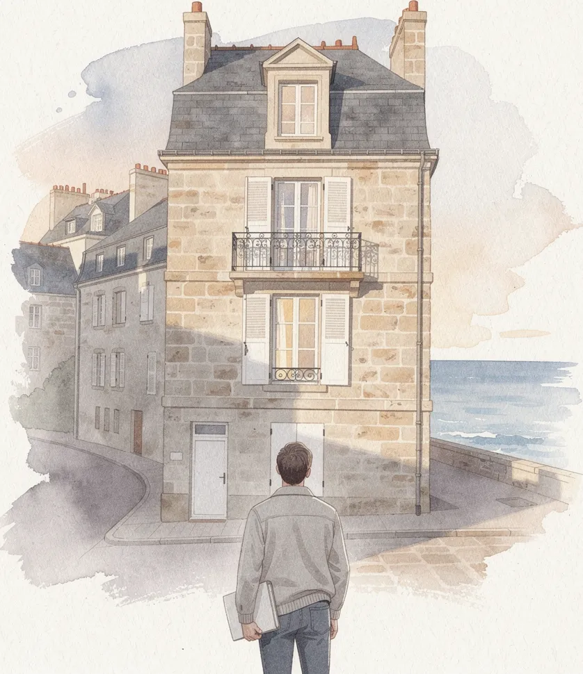 Investir en locatif à Saint-Malo vaut-il encore le coup en 2026 ?