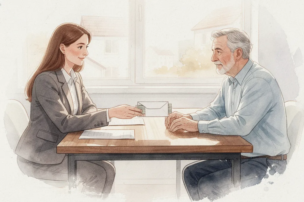 Versement des loyers au propriétaire : comment ça marche avec une agence ?