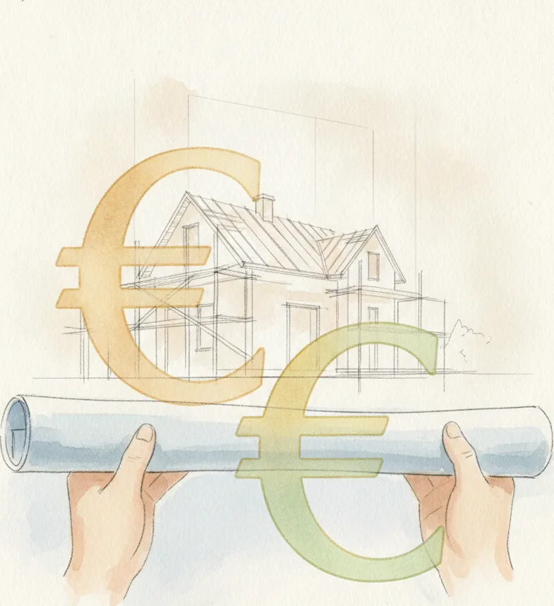Financer la rénovation de votre maison : 7 prêts à connaître en 2026