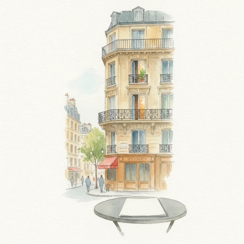 Prix du m² à Paris : de 6 500 € à 16 600 € selon l’arrondissement