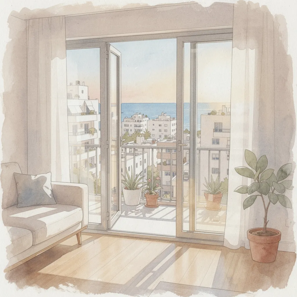 Immobilier à Tel Aviv : 4 quartiers stratégiques et leurs prix en 2026